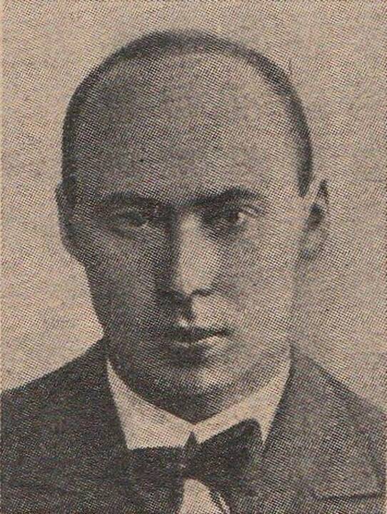Vytautas Bičiūnas