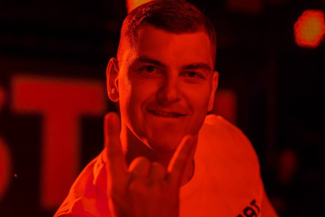 Festivalis „Betsafe Radistai Village‘18“