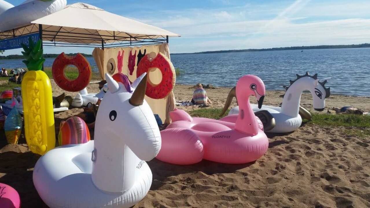 Jubiliejinės „Bliuzo naktys“ 
