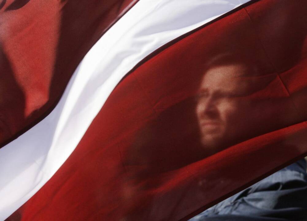 Latvijos naujoji vyriausybė tikriausiai nebus suformuota iki šių metų pabaigos