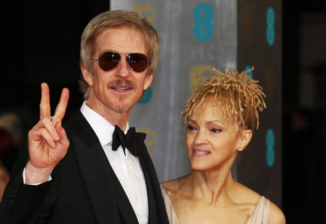 BAFTA apdovanojimai