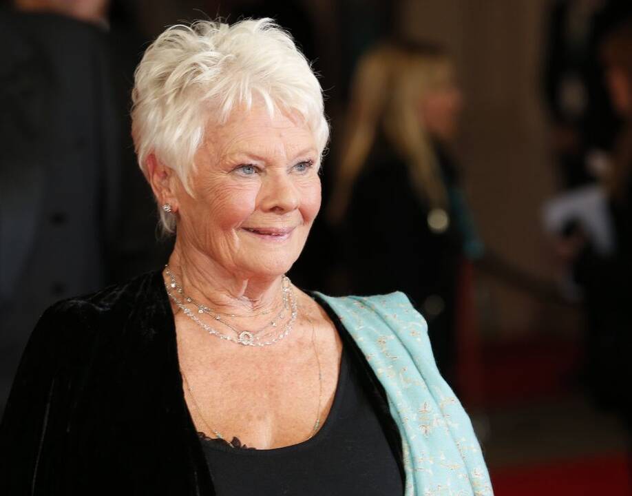 BAFTA apdovanojimai
