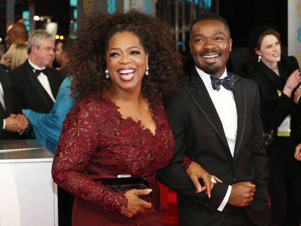 BAFTA apdovanojimai