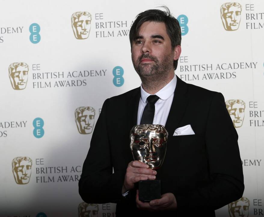 BAFTA apdovanojimai