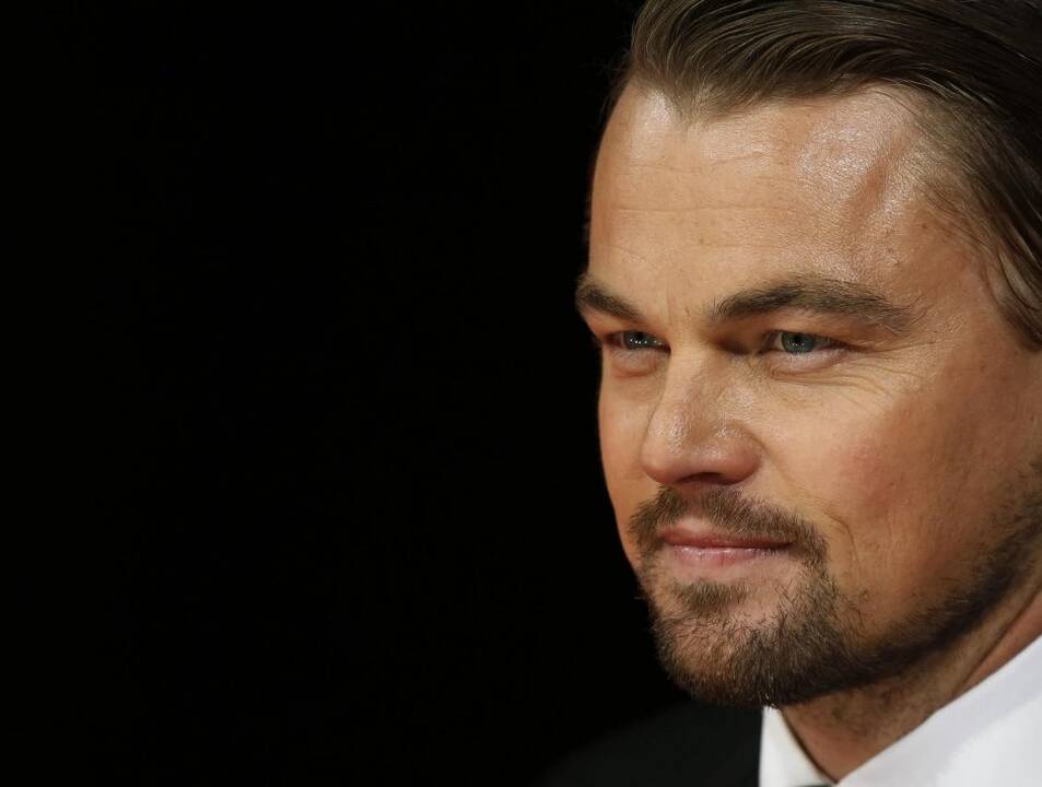 BAFTA apdovanojimai