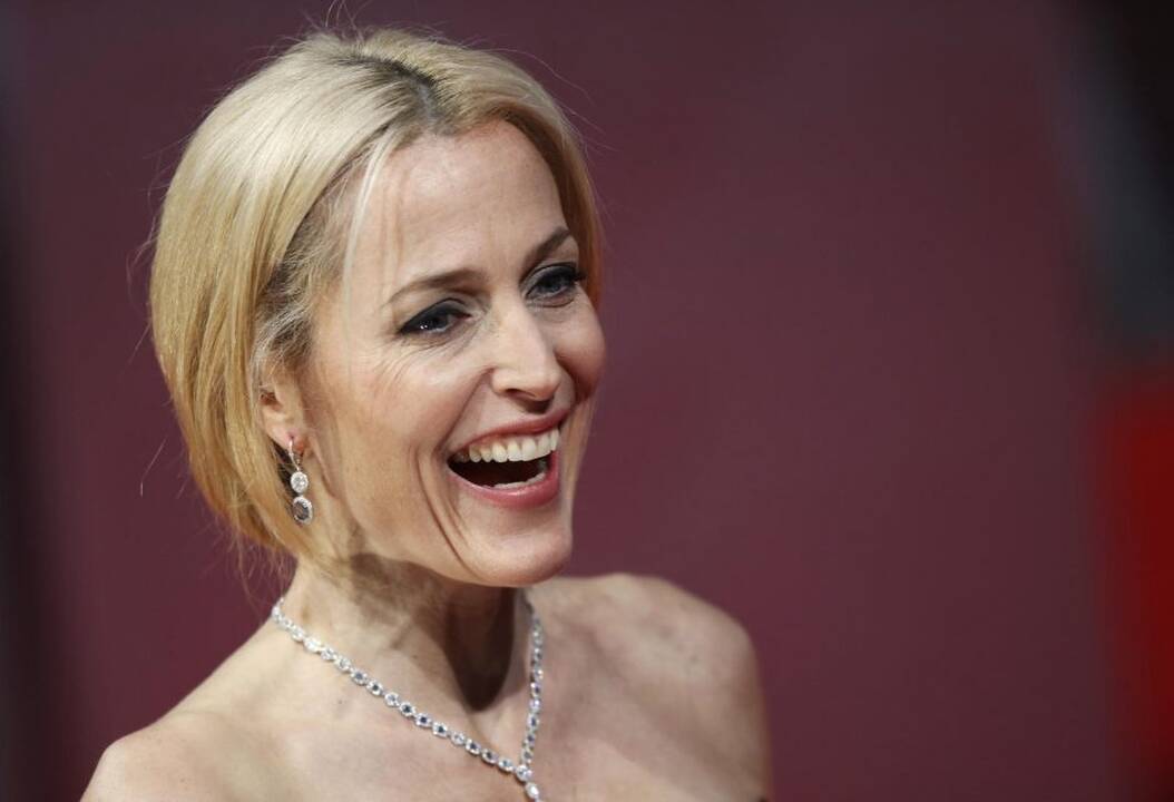 BAFTA apdovanojimai