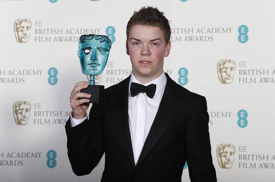 BAFTA apdovanojimai