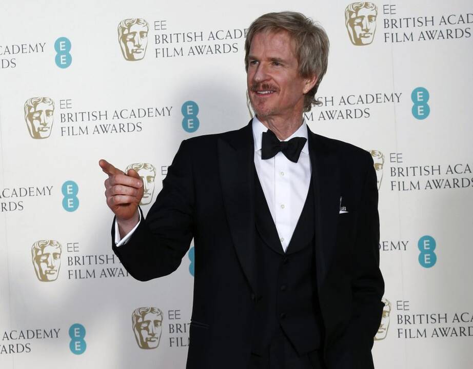 BAFTA apdovanojimai