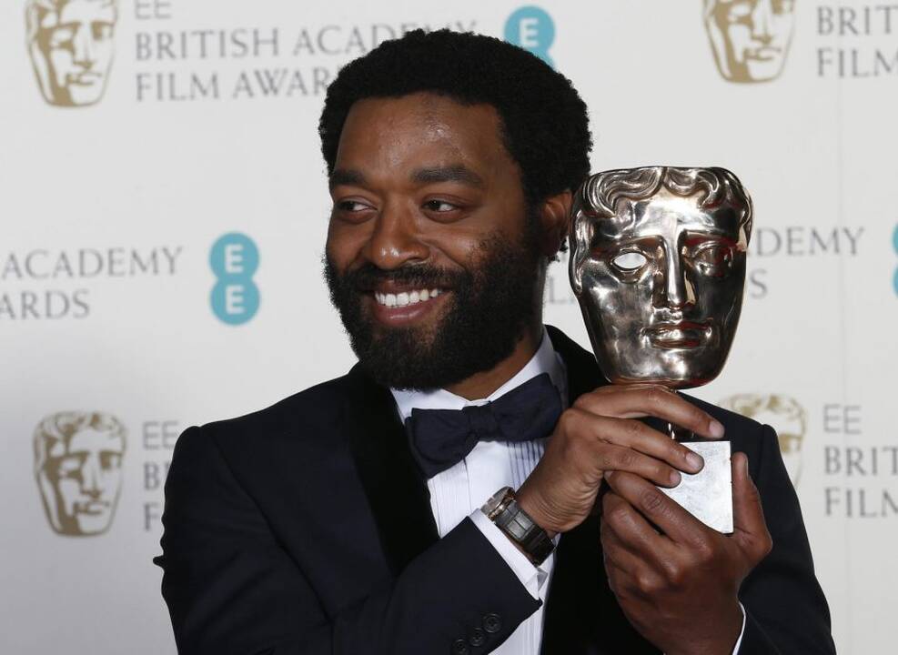 BAFTA apdovanojimai