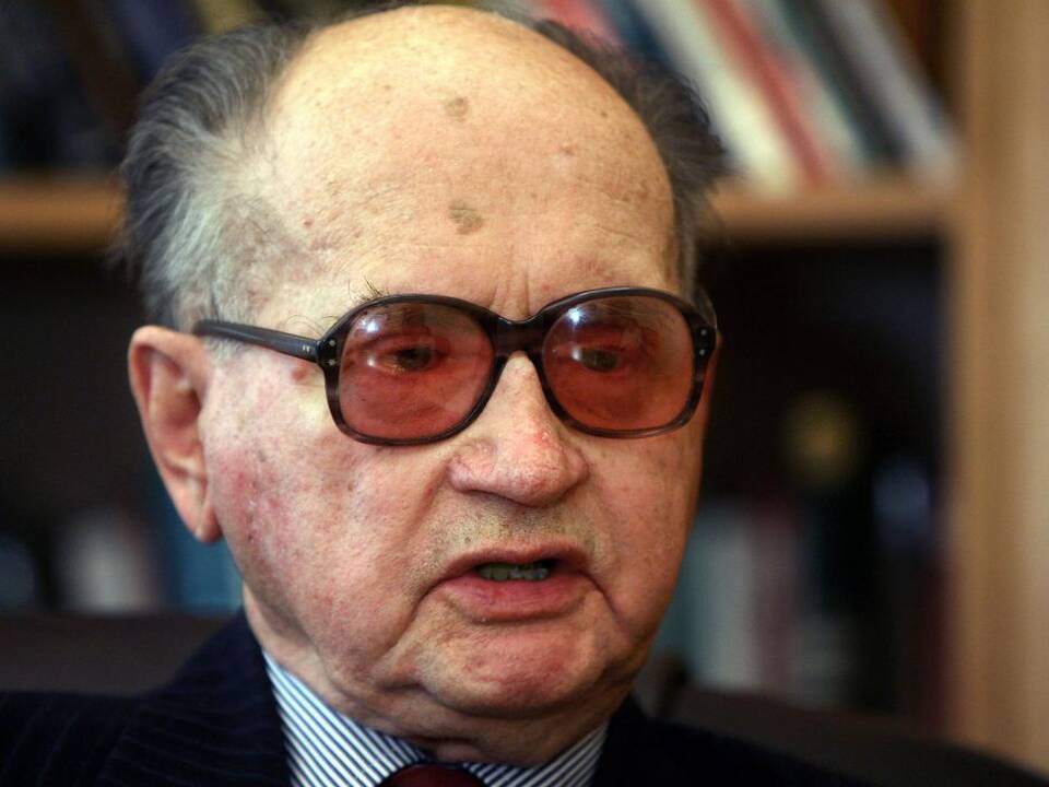 Wojciecho Jaruzelskio laidotuvės