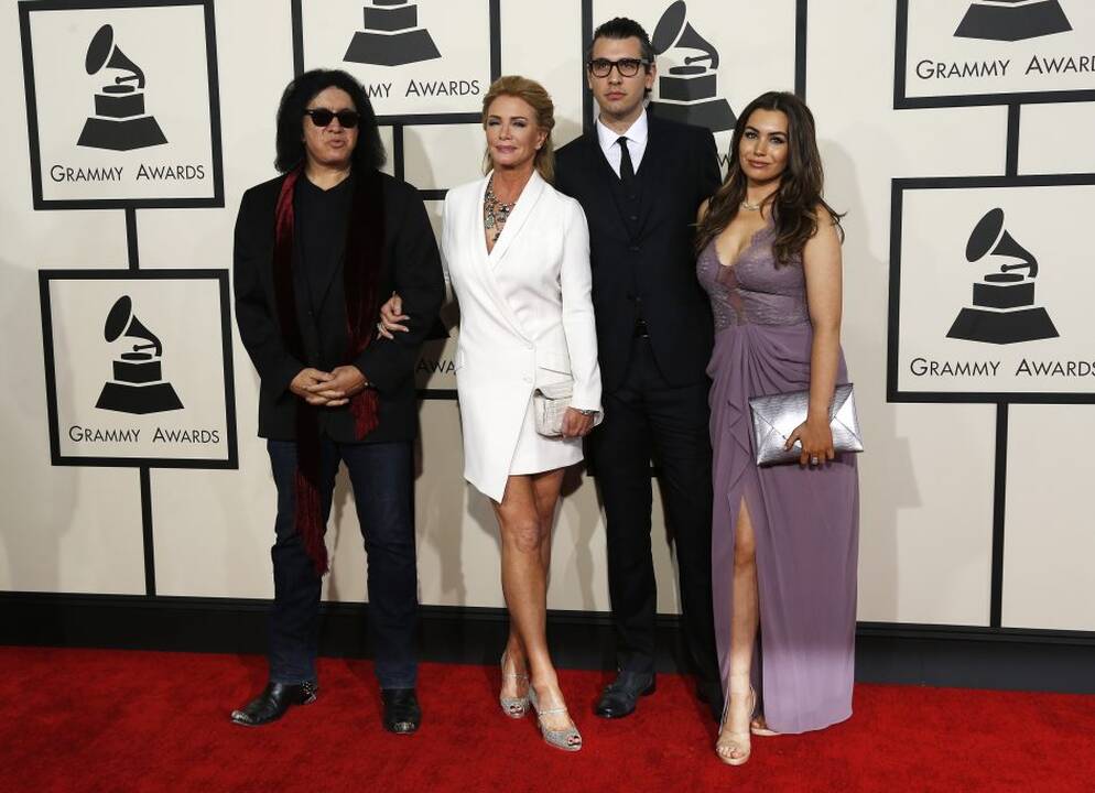 "Grammy" apdovanojimai