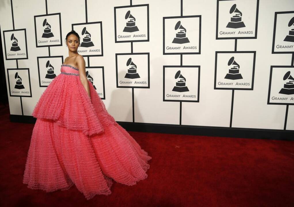 "Grammy" apdovanojimai