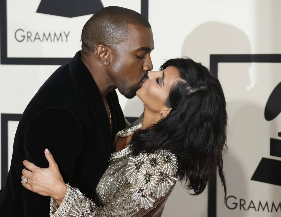 "Grammy" apdovanojimai