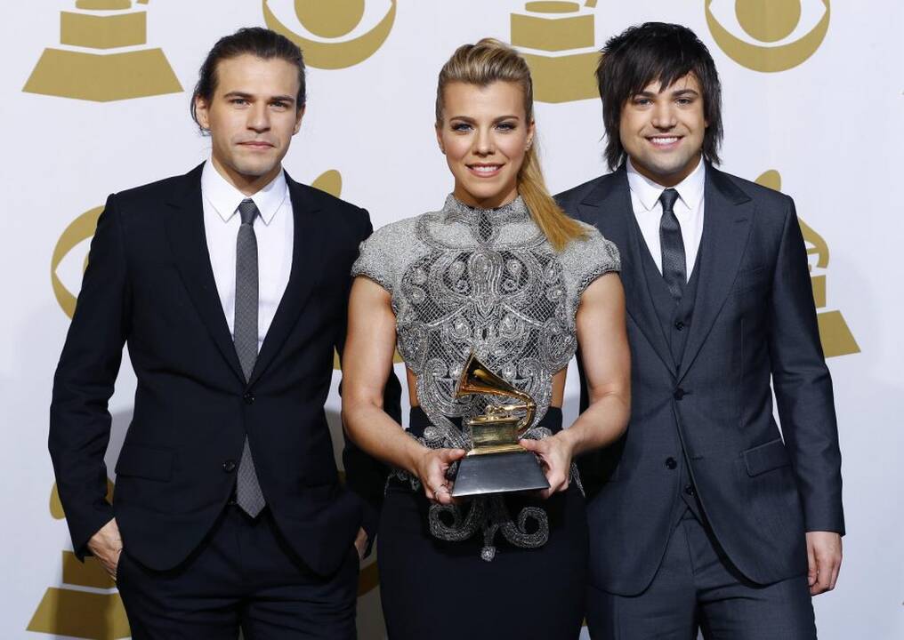 "Grammy" apdovanojimai