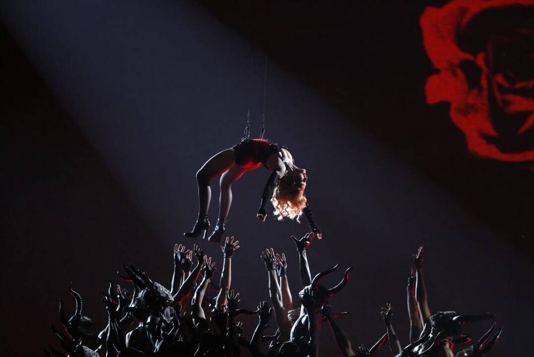 "Grammy" apdovanojimai