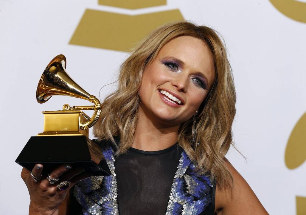 "Grammy" apdovanojimai