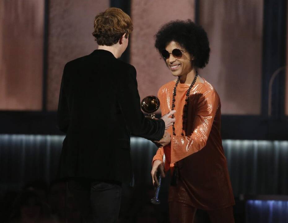 "Grammy" apdovanojimai