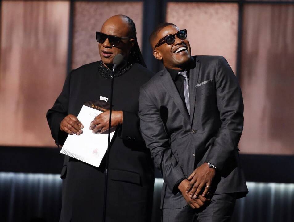 "Grammy" apdovanojimai
