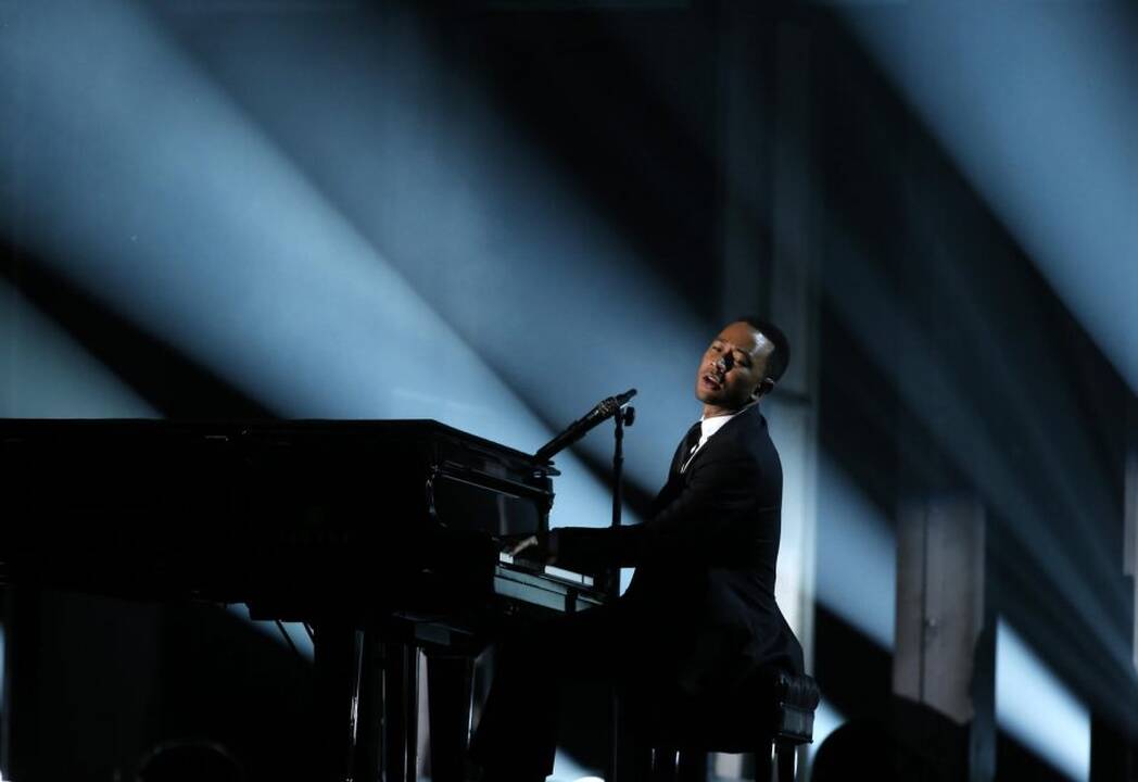 "Grammy" apdovanojimai