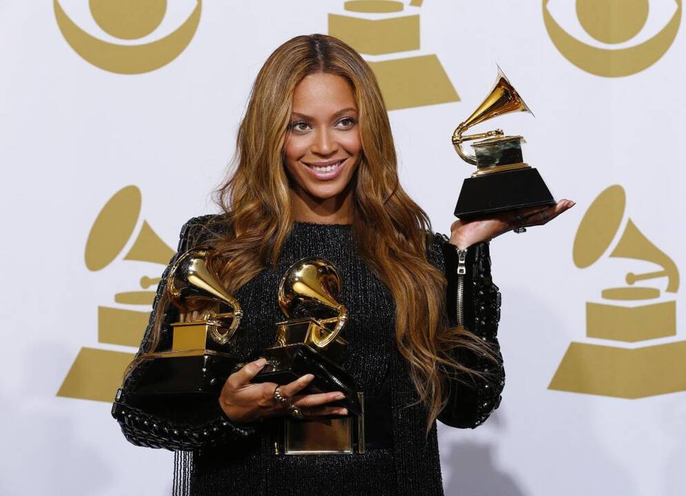 "Grammy" apdovanojimai