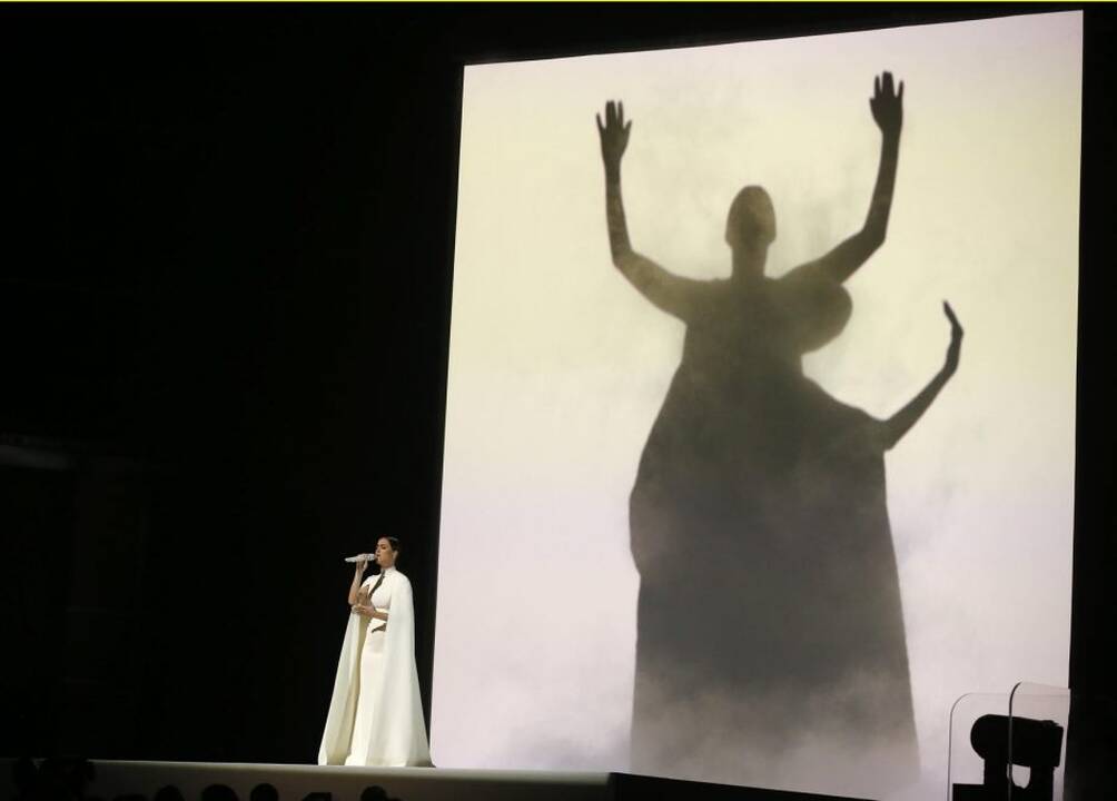 "Grammy" apdovanojimai