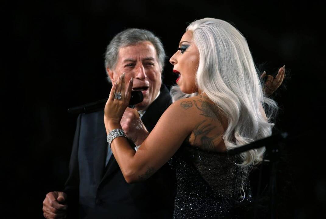 "Grammy" apdovanojimai