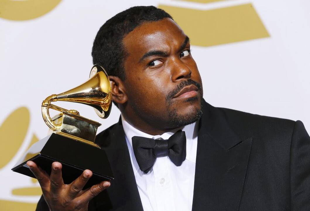"Grammy" apdovanojimai