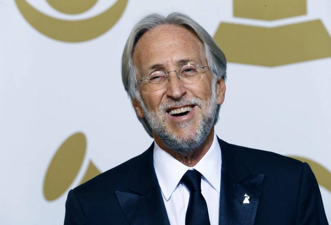"Grammy" apdovanojimai