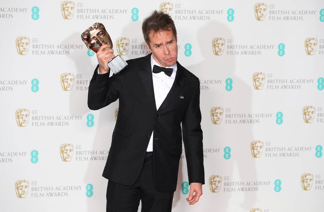 BAFTA apdovanojimai