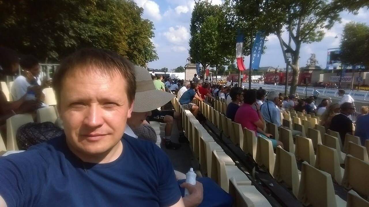 Rusija paprašė Bulgarijos išduoti V. Putino oponentą