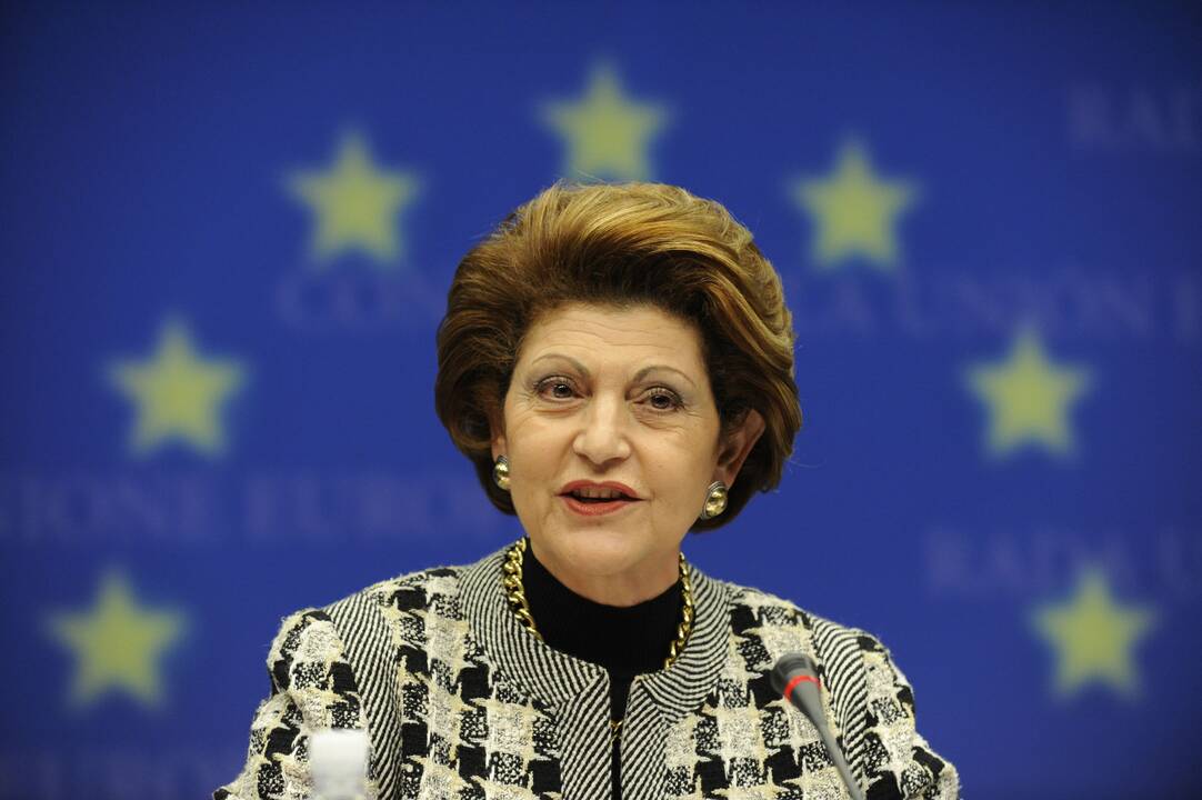 Androulla Vassiliou