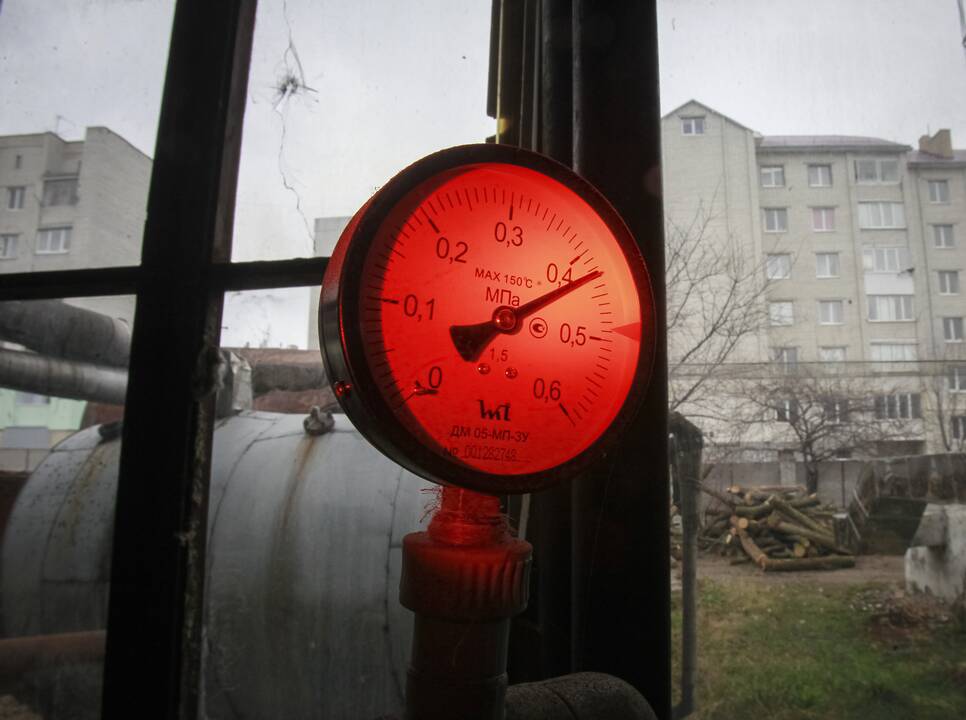 Premjeras: „Gazprom“ sumažinus kainą, „Lietuvos dujos“ nesikreiptų į arbitražą