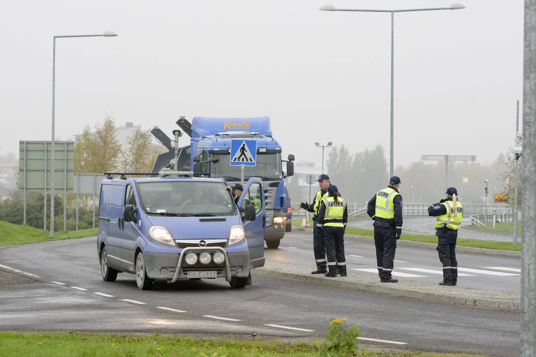 Kaip Švedija sprendžia pabėgėlių krizę