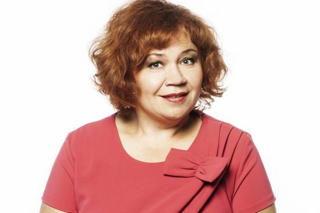 V. Mičiulienė: vienas buvo prižadėjęs stebuklų – žiūriu, kad jau auginu du sūnus
