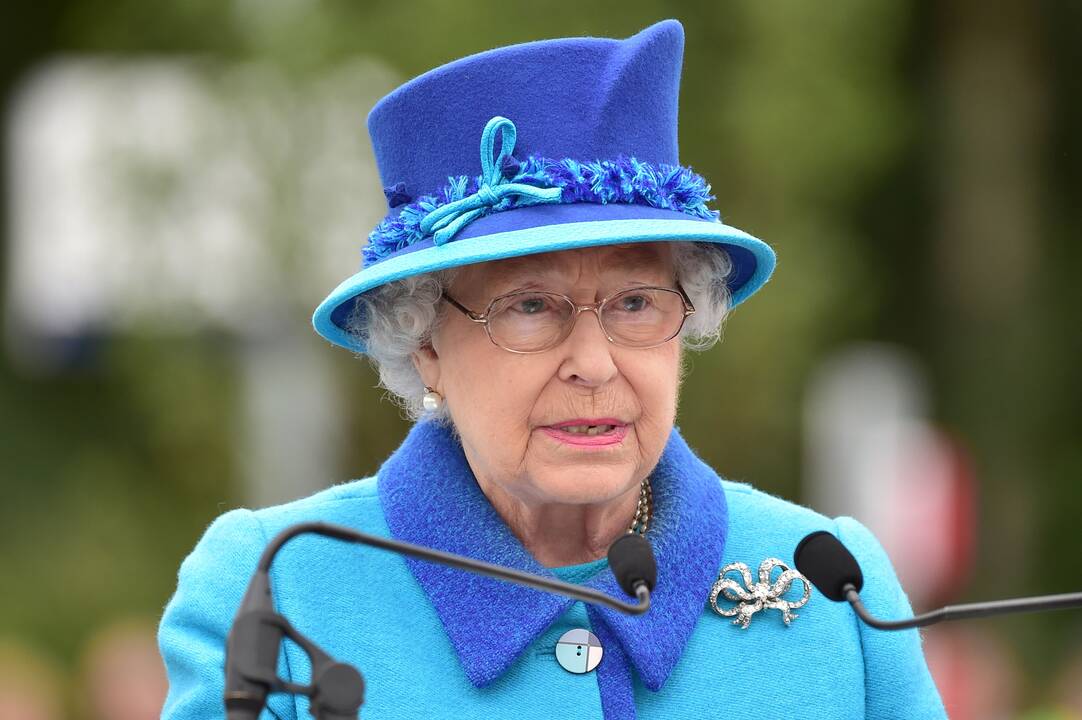 Elizabeth II