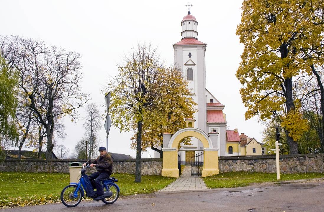 Valstybės kontrolė: neperiodiškai tikrinamos vertybės dingsta (Klaipėdos pavyzdys)