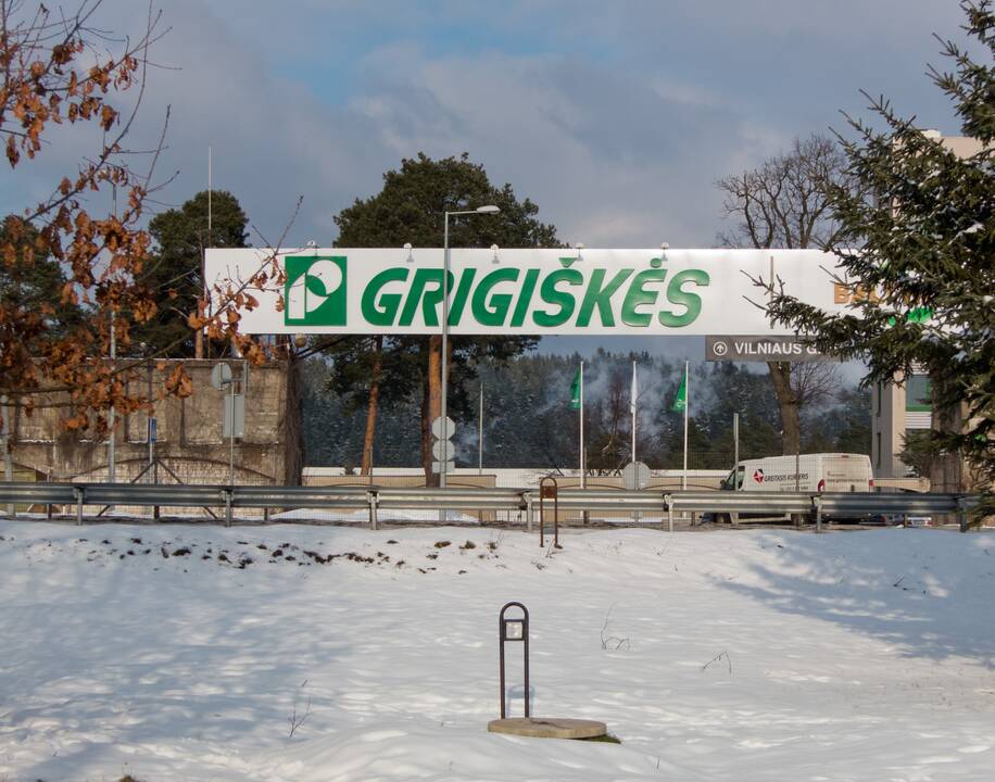 „Grigiškių“ vadovas: apyvartos augimą lėmė padarytos investicijos