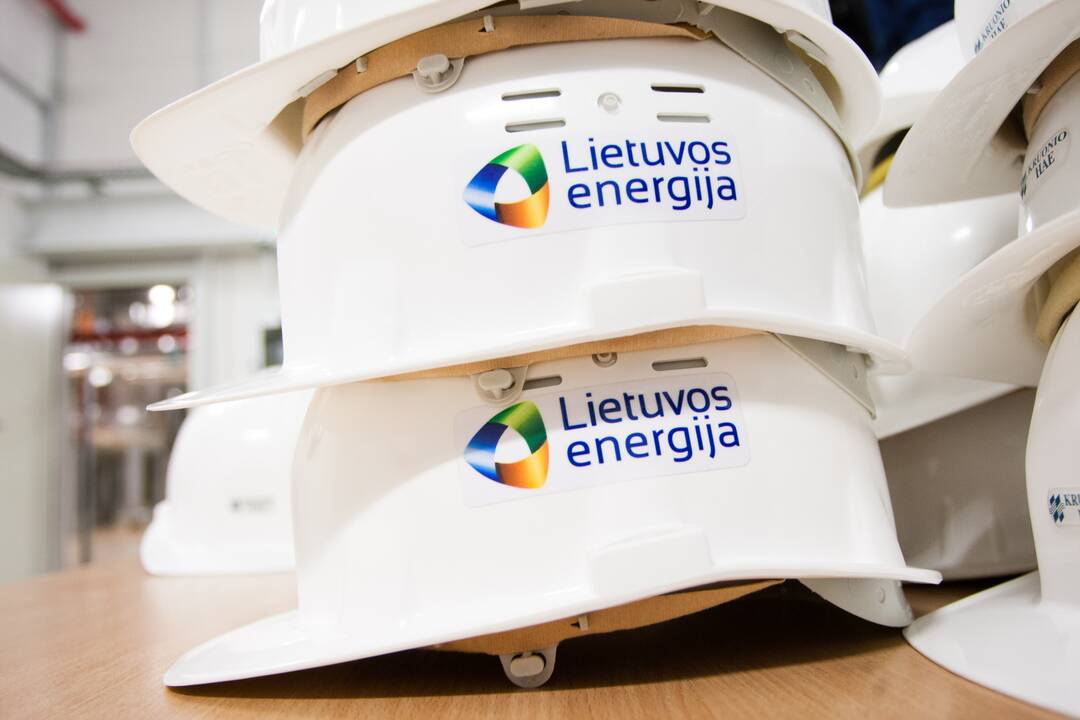 "Lietuvos energijos" grupės įtartini konkursų užkulisiai