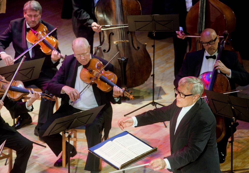 Lietuvos kamerinis orkestras pirmą kartą vieši Kinijoje