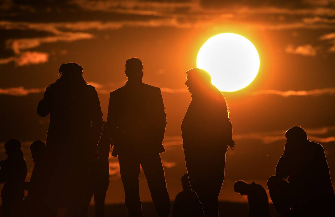 JAV aviacija numetė ginklų kurdų kovotojams Sirijoje nesinaudodama Turkijos oro erdve