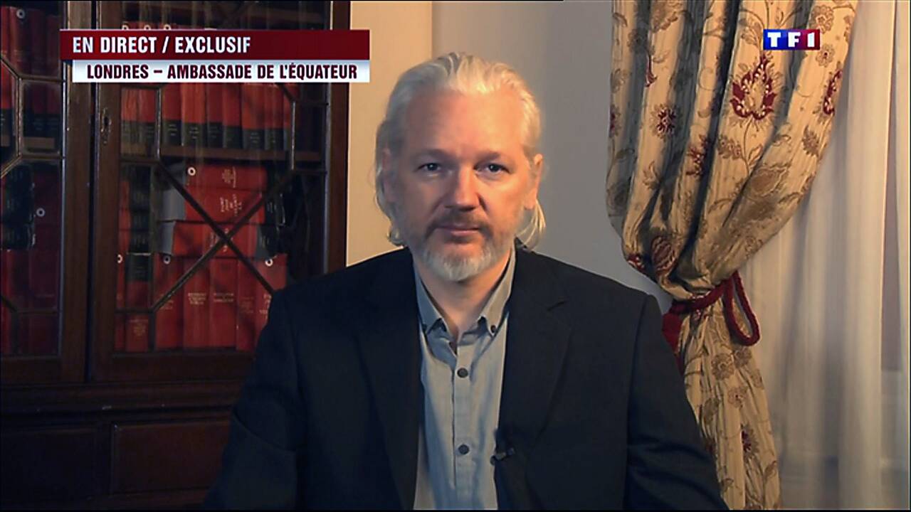 Julianas Assange