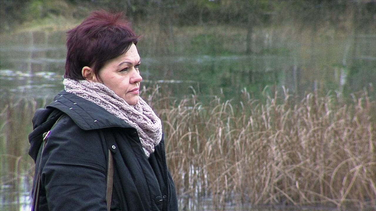 Audronė pradėjo tikėti magija.