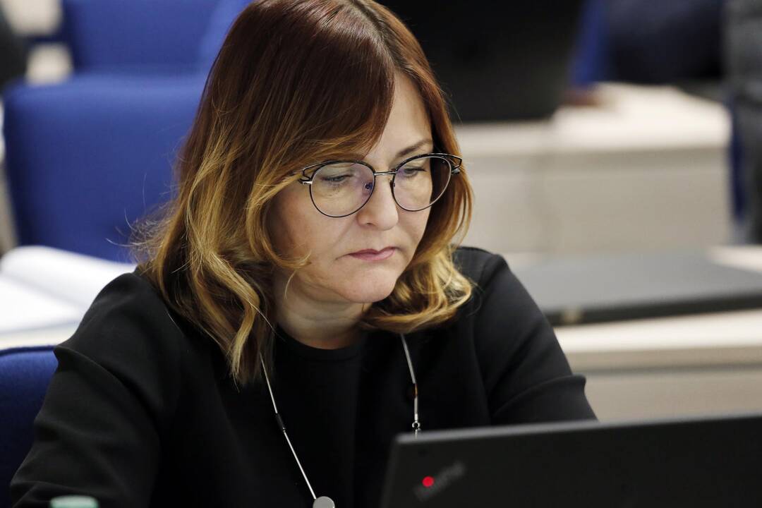 Klaipėdos tarybos posėdis 2018.01.25