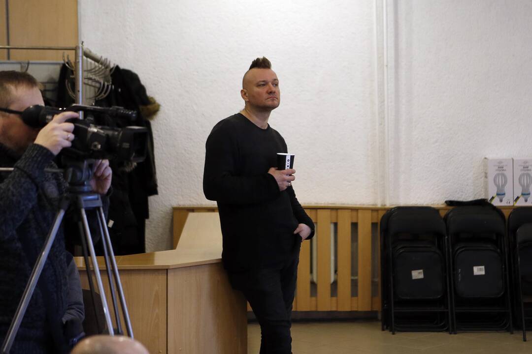 Šlapio kolodijaus fotografijos technikos dirbtuvės