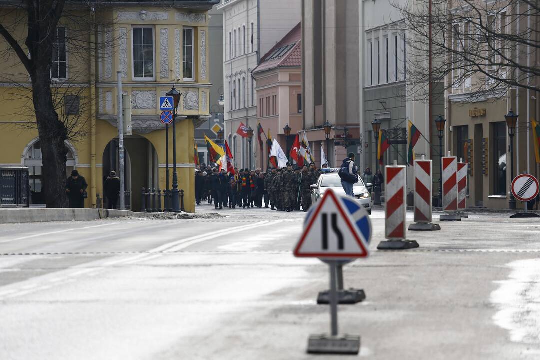 Koncertas "Aš tavo Laisvė"