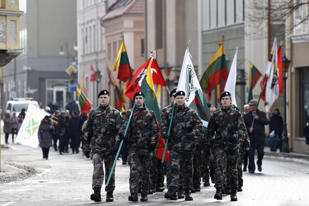 Koncertas "Aš tavo Laisvė"