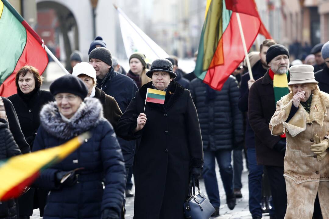 Koncertas "Aš tavo Laisvė"
