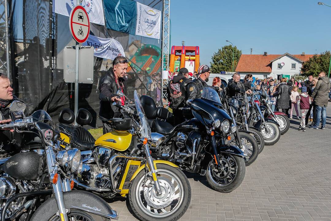 Šeimos pramogų uostas 2017