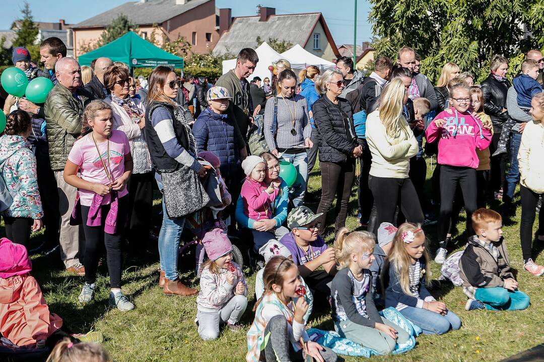 Šeimos pramogų uostas 2017