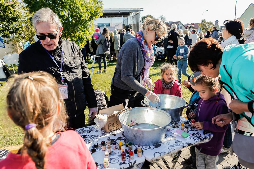 Šeimos pramogų uostas 2017
